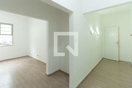 Sala de apartamento para alugar com 1 quarto, 57m² em Itaim Bibi, São Paulo