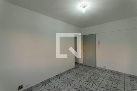 Sala de apartamento à venda com 2 quartos, 97m² em Jardim Piratininga, São Paulo