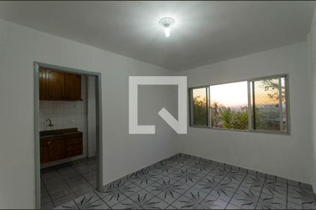 Sala de apartamento à venda com 2 quartos, 97m² em Jardim Piratininga, São Paulo