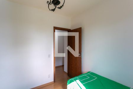 Quarto 1 de apartamento para alugar com 3 quartos, 120m² em Sion, Belo Horizonte