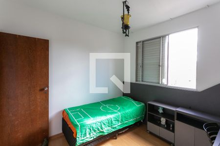 Quarto 1 de apartamento para alugar com 3 quartos, 120m² em Sion, Belo Horizonte