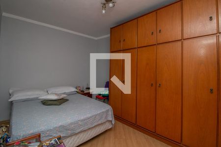 Suíte 1 de casa à venda com 3 quartos, 300m² em Vila Formosa, São Paulo