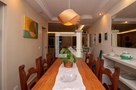 Sala de Jantar de casa à venda com 3 quartos, 300m² em Vila Formosa, São Paulo