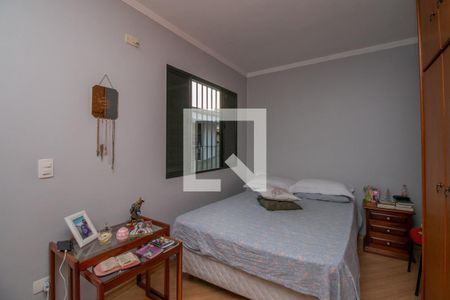 Suíte 1 de casa à venda com 3 quartos, 300m² em Vila Formosa, São Paulo