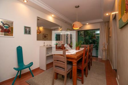 Sala de Jantar de casa à venda com 3 quartos, 300m² em Vila Formosa, São Paulo