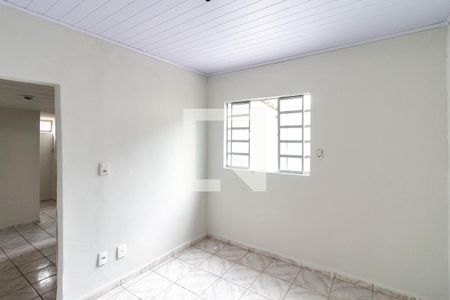 Quarto 1 de casa para alugar com 2 quartos, 75m² em Betânia, Belo Horizonte