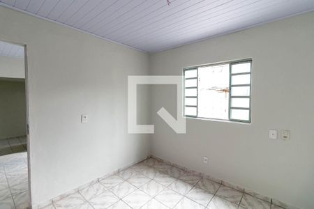 Quarto 2 de casa para alugar com 2 quartos, 75m² em Betânia, Belo Horizonte