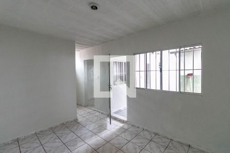 Sala de casa para alugar com 2 quartos, 75m² em Betânia, Belo Horizonte