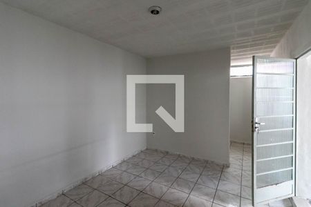 Sala de casa para alugar com 2 quartos, 75m² em Betânia, Belo Horizonte
