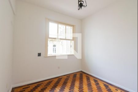 Quarto 1 de apartamento à venda com 4 quartos, 120m² em Centro Histórico, Porto Alegre