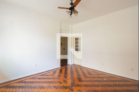 Sala de apartamento à venda com 4 quartos, 120m² em Centro Histórico, Porto Alegre