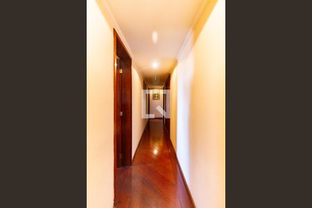 Corredor de apartamento à venda com 3 quartos, 260m² em Jardim da Saúde, São Paulo