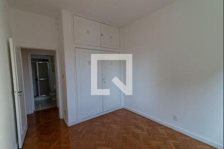 Quarto 1 de apartamento para alugar com 3 quartos, 121m² em Maracanã, Rio de Janeiro