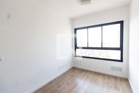 Sala de apartamento para alugar com 2 quartos, 35m² em Parada Inglesa, São Paulo