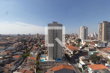 Vista de apartamento para alugar com 2 quartos, 35m² em Parada Inglesa, São Paulo