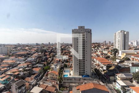 Vista de apartamento para alugar com 2 quartos, 35m² em Parada Inglesa, São Paulo