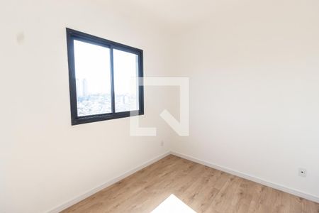 Quarto 2 de apartamento para alugar com 2 quartos, 35m² em Parada Inglesa, São Paulo