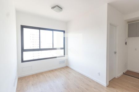 Sala de apartamento para alugar com 2 quartos, 35m² em Parada Inglesa, São Paulo