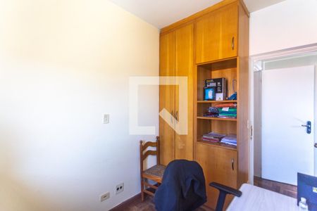 Quarto 1 de apartamento para alugar com 3 quartos, 93m² em Vila Euclides, São Bernardo do Campo