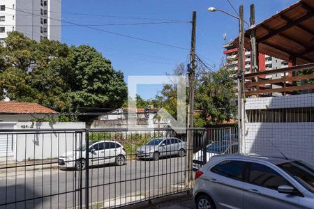 Vista da Sala de apartamento para alugar com 1 quarto, 56m² em Imbiribeira, Recife