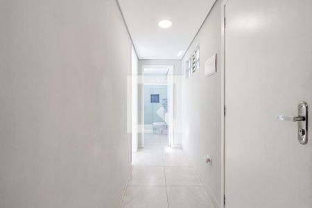 Corredor de casa para alugar com 2 quartos, 85m² em Indianópolis, São Paulo