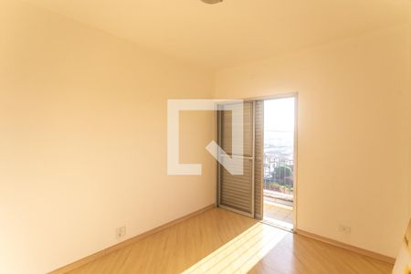 Quarto 2 de apartamento para alugar com 3 quartos, 100m² em Rudge Ramos, São Bernardo do Campo