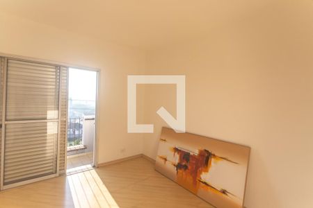 Quarto 2 de apartamento à venda com 3 quartos, 100m² em Rudge Ramos, São Bernardo do Campo