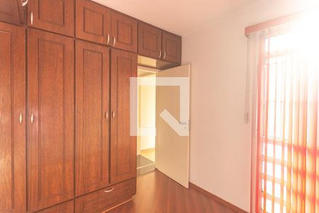 Quarto 1 de apartamento para alugar com 3 quartos, 100m² em Rudge Ramos, São Bernardo do Campo