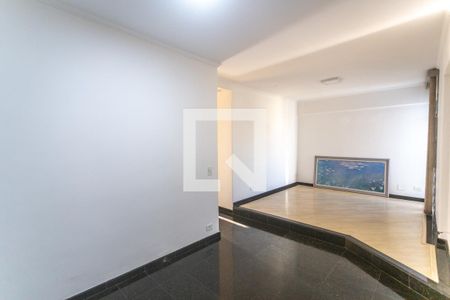 Sala de estar de apartamento para alugar com 3 quartos, 100m² em Rudge Ramos, São Bernardo do Campo