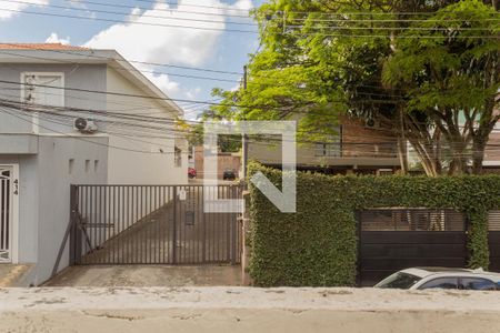 Varanda de casa à venda com 3 quartos, 164m² em Anchieta, São Bernardo do Campo