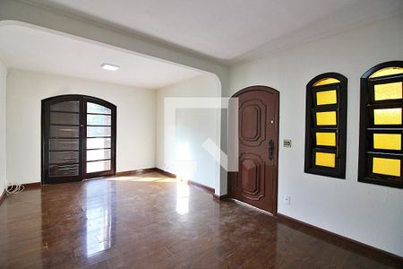 Sala de casa à venda com 3 quartos, 164m² em Anchieta, São Bernardo do Campo