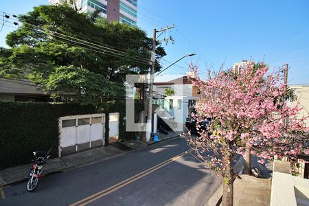 Vista da Varanda  de casa à venda com 3 quartos, 164m² em Anchieta, São Bernardo do Campo