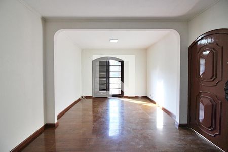 Sala de casa à venda com 3 quartos, 164m² em Anchieta, São Bernardo do Campo