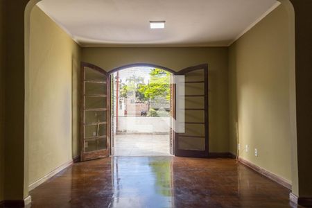 Sala de casa à venda com 3 quartos, 164m² em Anchieta, São Bernardo do Campo