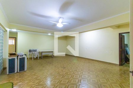 Sala 1 de casa para alugar com 5 quartos, 550m² em Jardim Chapadão, Campinas