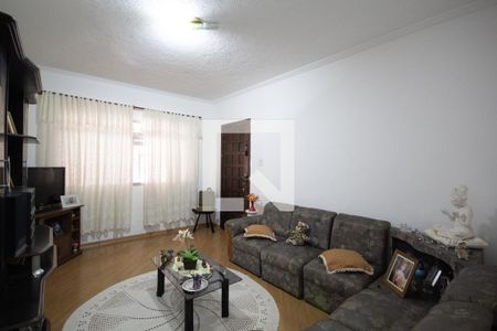 Sala de casa para alugar com 3 quartos, 180m² em Bela Vista, Osasco