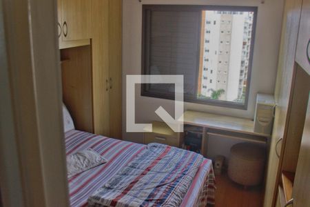 Quarto 2 de apartamento à venda com 3 quartos, 363m² em Cidade São Francisco, São Paulo