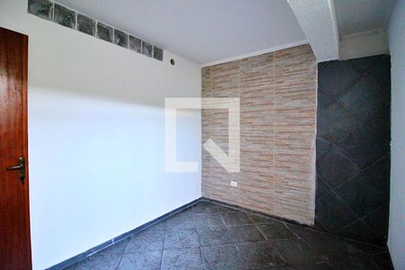 Quarto 2 de casa para alugar com 2 quartos, 63m² em Vila Francisco Matarazzo, Santo André