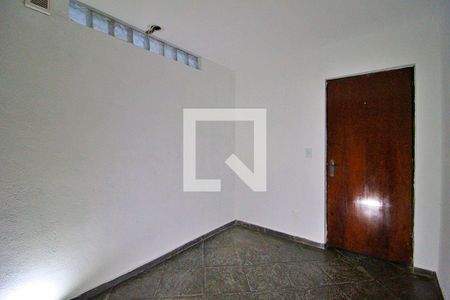 Quarto 1 de casa para alugar com 2 quartos, 63m² em Vila Francisco Matarazzo, Santo André