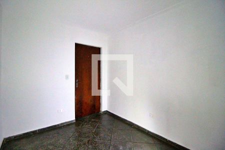 Quarto 1 de casa para alugar com 2 quartos, 63m² em Vila Francisco Matarazzo, Santo André