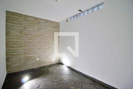 Quarto 1 de casa para alugar com 2 quartos, 63m² em Vila Francisco Matarazzo, Santo André