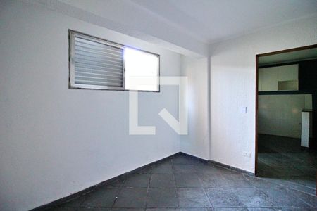 Quarto 2 de casa para alugar com 2 quartos, 63m² em Vila Francisco Matarazzo, Santo André