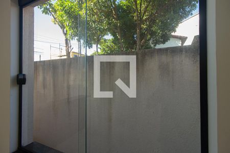 Vista da Sala de casa para alugar com 2 quartos, 64m² em Campo Grande, Rio de Janeiro