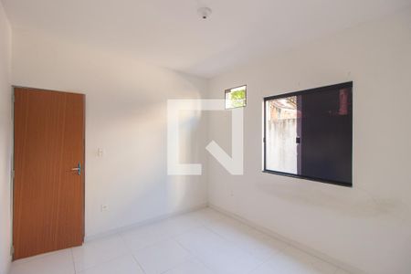 Suíte de casa para alugar com 2 quartos, 64m² em Campo Grande, Rio de Janeiro