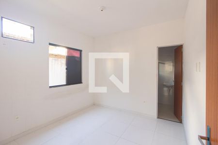 Suíte de casa para alugar com 2 quartos, 64m² em Campo Grande, Rio de Janeiro