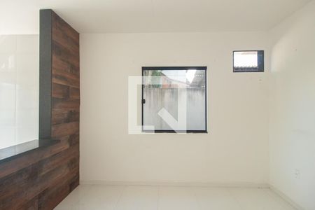 Sala de casa para alugar com 2 quartos, 64m² em Campo Grande, Rio de Janeiro