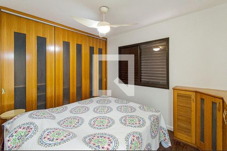 Suíte de apartamento para alugar com 2 quartos, 70m² em Bela Vista, São Paulo