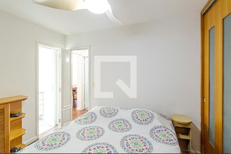 Suíte de apartamento para alugar com 2 quartos, 70m² em Bela Vista, São Paulo