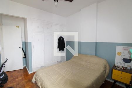 Quarto 1 de apartamento à venda com 2 quartos, 66m² em Tijuca, Rio de Janeiro
