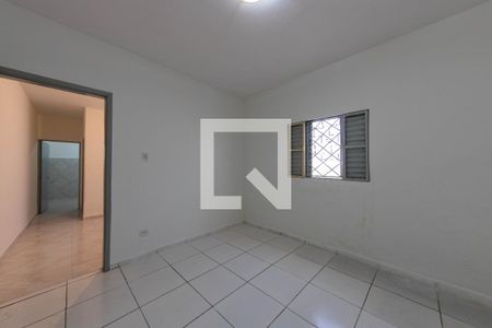 quarto de casa para alugar com 1 quarto, 45m² em Vila Primavera, São Paulo